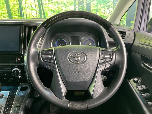 トヨタ アルファード