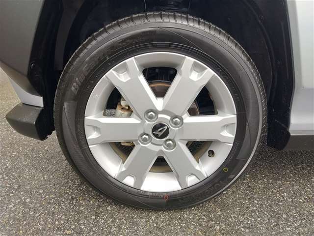 ダイハツ タフト