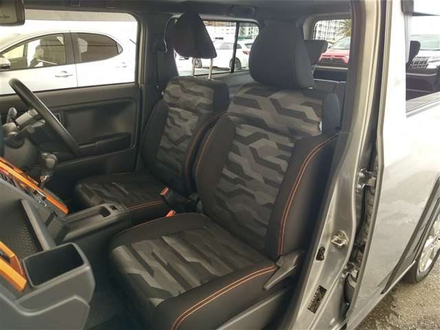 ダイハツ タフト