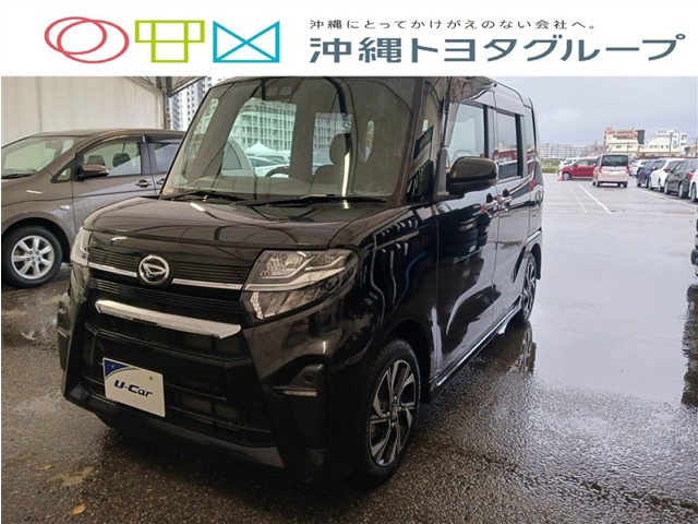 ダイハツ タント