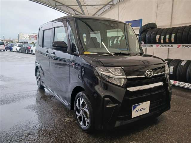 ダイハツ タント