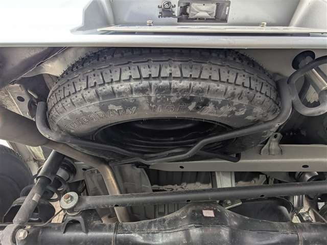 ダイハツ ハイゼットカーゴ