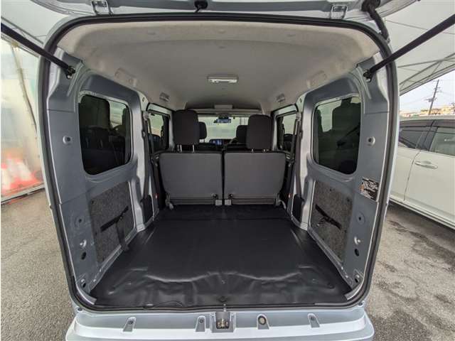 ダイハツ ハイゼットカーゴ