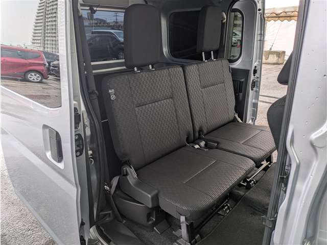 ダイハツ ハイゼットカーゴ