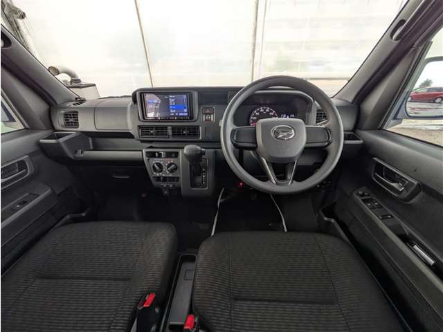 ダイハツ ハイゼットカーゴ