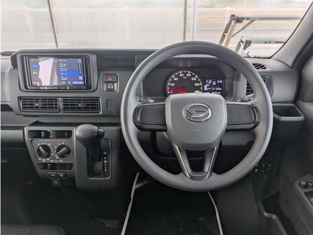 ダイハツ ハイゼットカーゴ