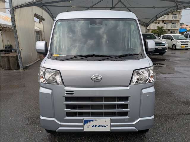 ダイハツ ハイゼットカーゴ