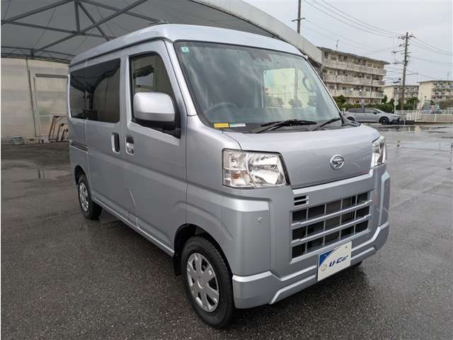 ダイハツ ハイゼットカーゴ