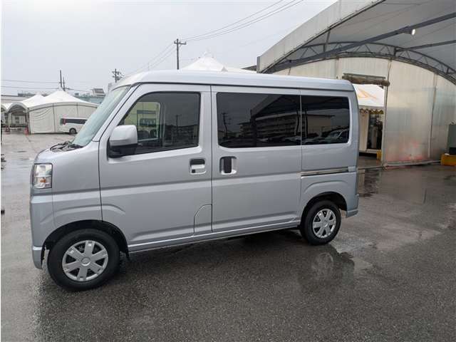 ダイハツ ハイゼットカーゴ