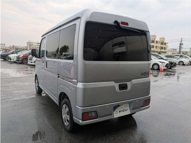 ダイハツ ハイゼットカーゴ