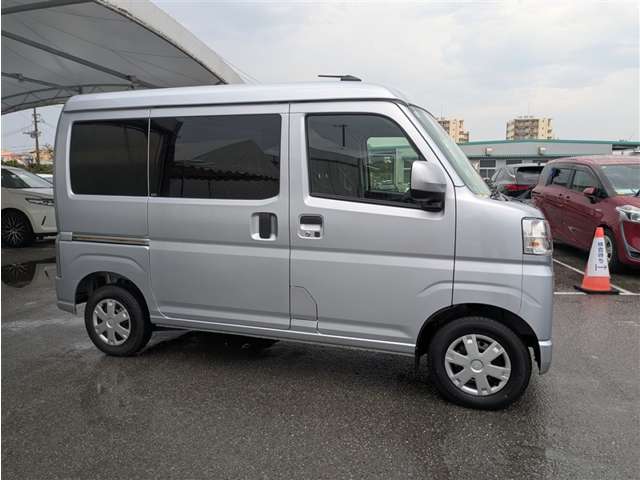 ダイハツ ハイゼットカーゴ