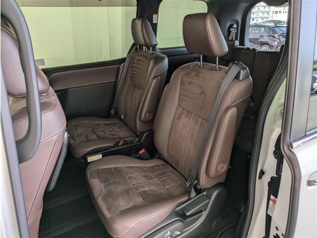 トヨタ エスクァイア