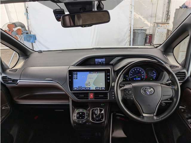 トヨタ エスクァイア