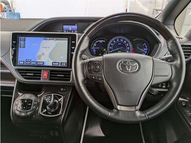 トヨタ エスクァイア