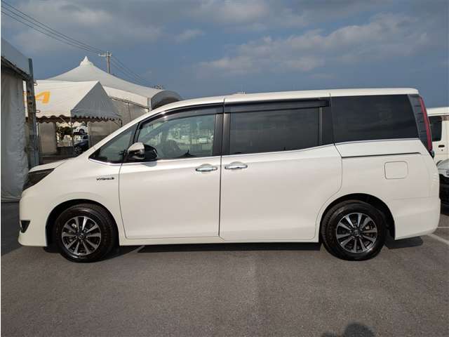 トヨタ エスクァイア