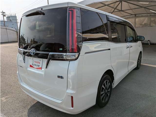 トヨタ エスクァイア