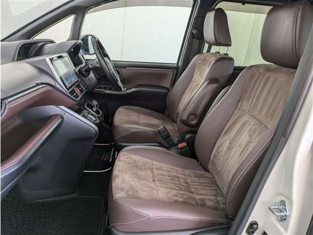 トヨタ エスクァイア