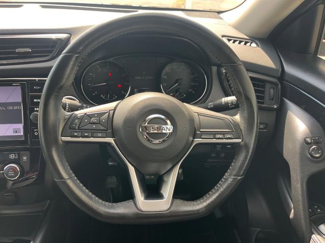 日産 エクストレイル