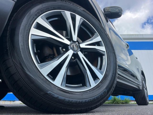 日産 エクストレイル