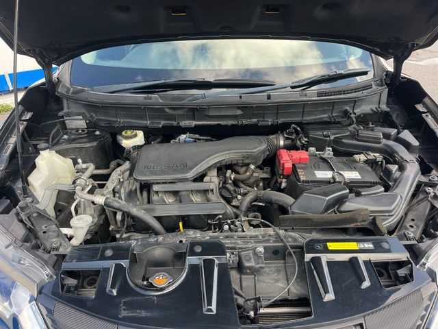 日産 エクストレイル