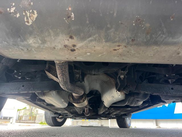 日産 エクストレイル