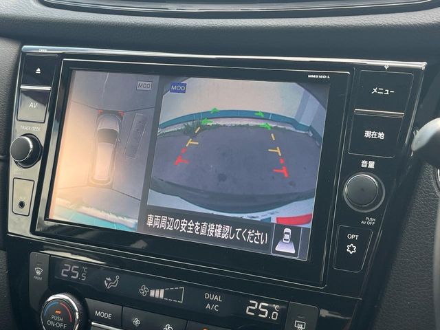 日産 エクストレイル