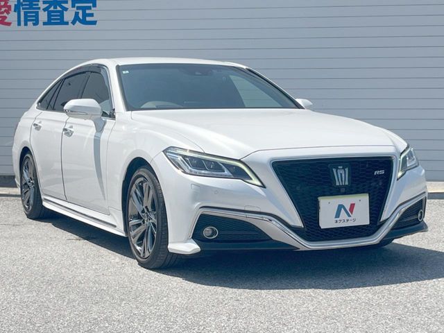 トヨタ クラウン
