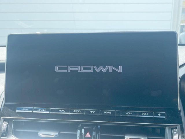 トヨタ クラウン