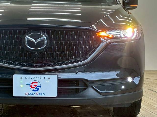 マツダ CX-8