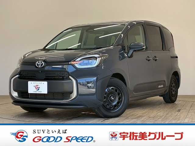 トヨタ シエンタ