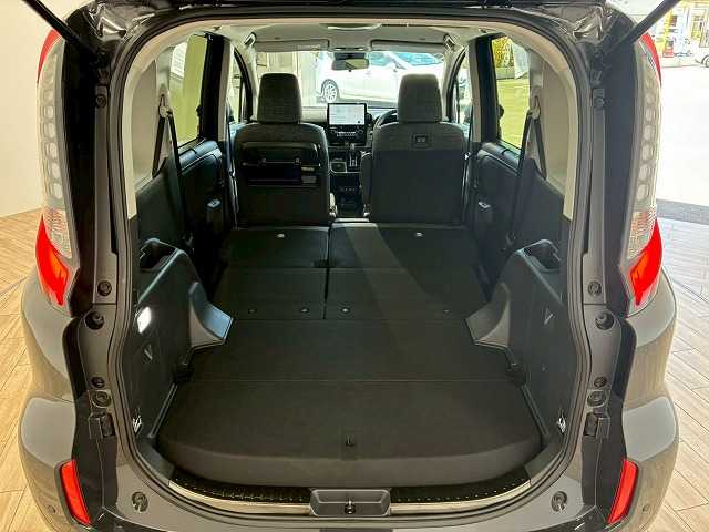 トヨタ シエンタ