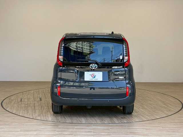 トヨタ シエンタ