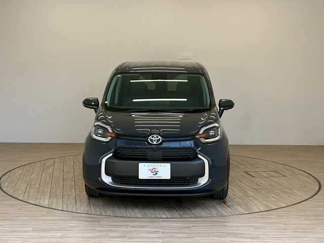 トヨタ シエンタ