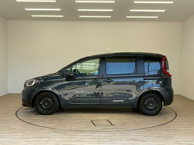 トヨタ シエンタ