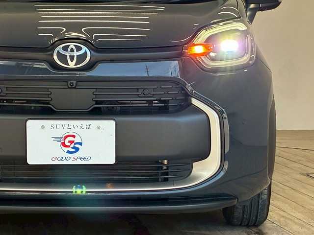 トヨタ シエンタ