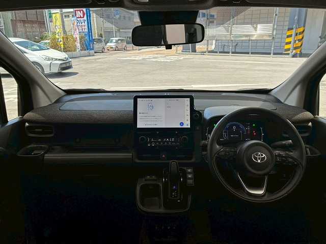 トヨタ シエンタ