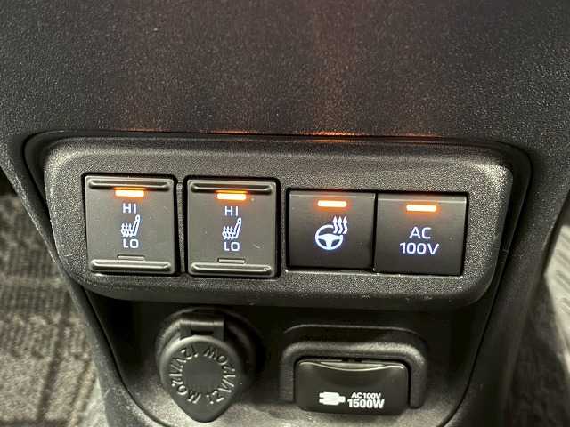 トヨタ シエンタ