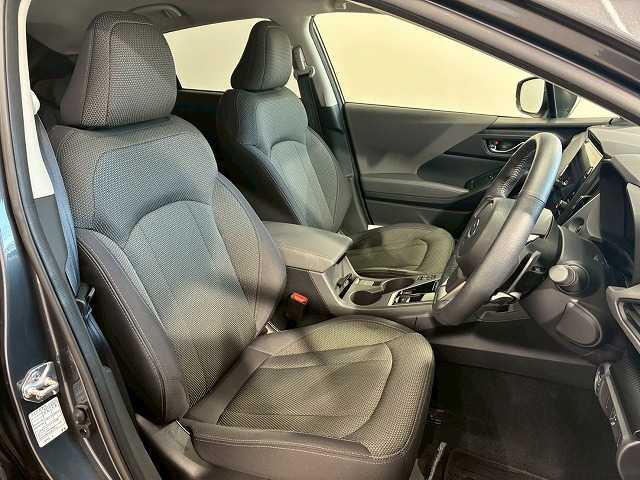 スバル クロストレック