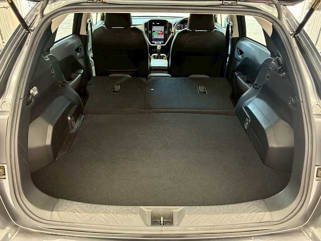 スバル クロストレック