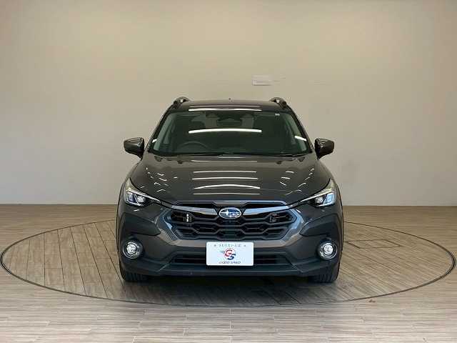 スバル クロストレック