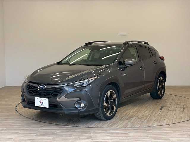 スバル クロストレック