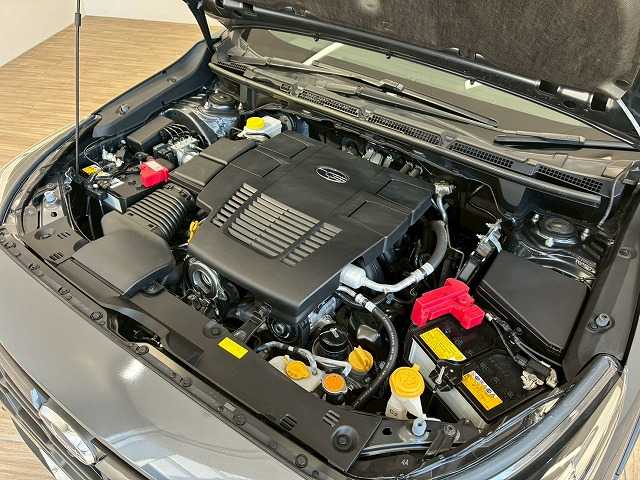 スバル クロストレック