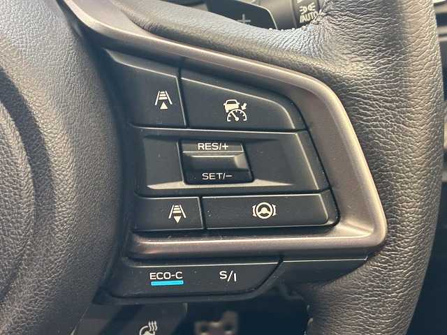 スバル クロストレック