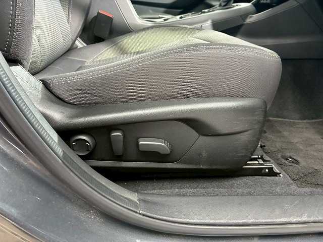 スバル クロストレック