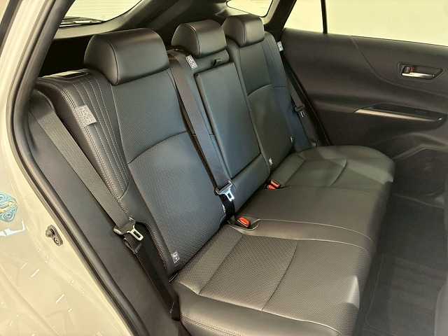 トヨタ ハリアー