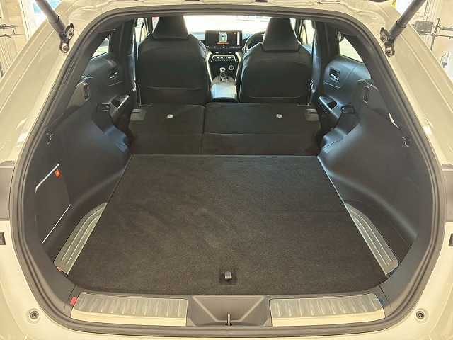 トヨタ ハリアー