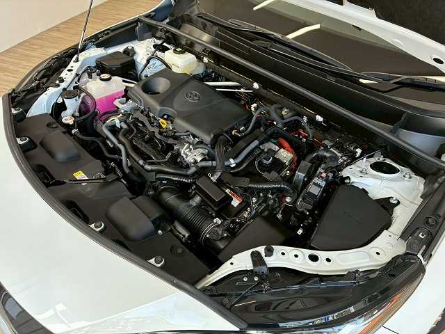 トヨタ ハリアー