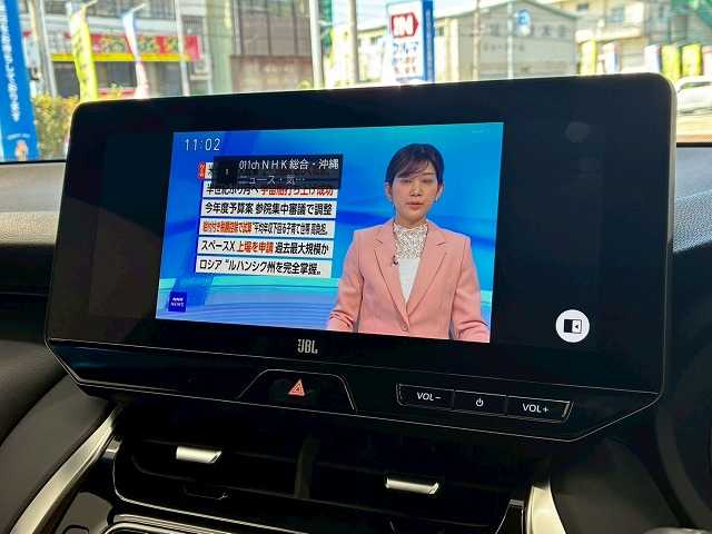 トヨタ ハリアー