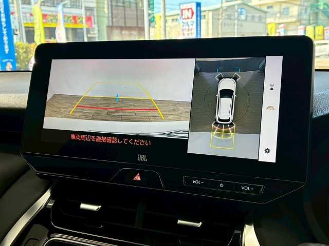 トヨタ ハリアー