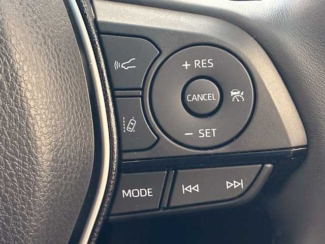 トヨタ ハリアー